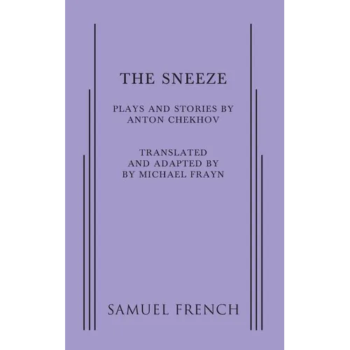 The Sneeze