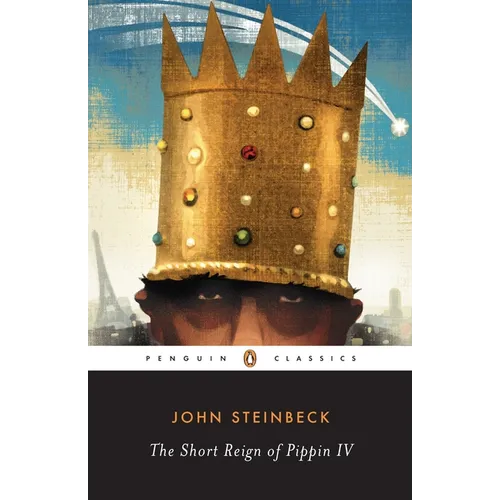 The Short Reign of Pippin IV: A Fabrication