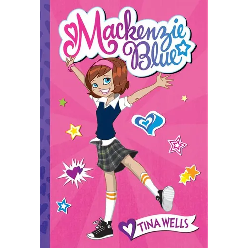 Mackenzie Blue