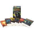 Warriors: A Vision of Shadows Set
