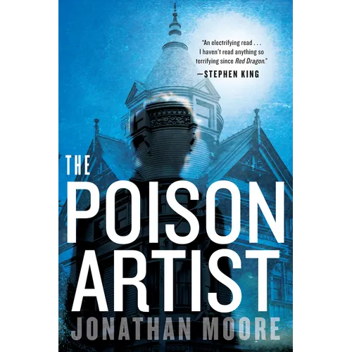 Poison Artist