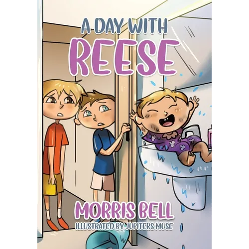 A Day with Reese