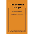 The Lehman Trilogy