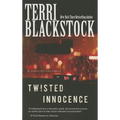The Twisted Innocence: A Gripping Christian Suspense Novel of Family, Faith, and Redemption