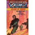 Vor: Island of Power