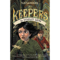 The Keepers: The Starlit Loom