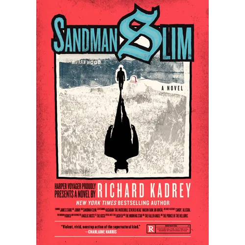 Sandman Slim