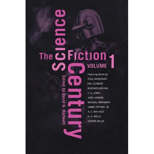 The Science Fiction Century, Volume One