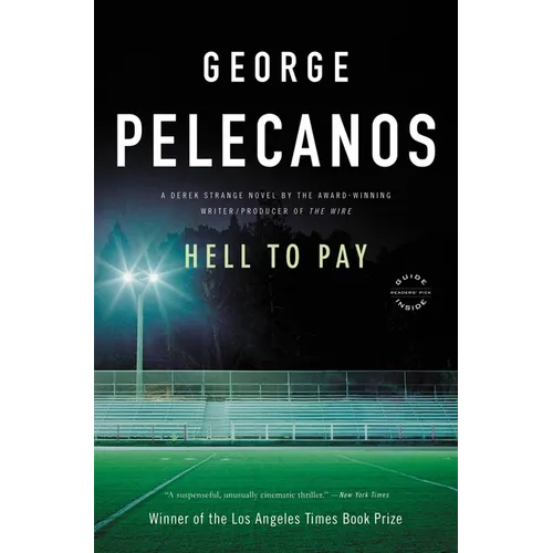 Hell to Pay