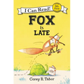 Fox Is Late