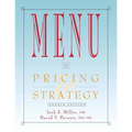 Menu: Pricing and Strategy