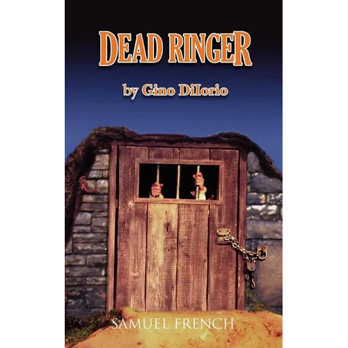Dead Ringer