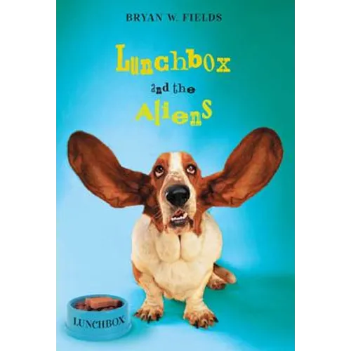 Lunchbox and the Aliens