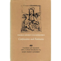 Wilhelm Heinrich Wackenroder's Confessions and Fantasies