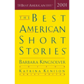 The Best American Short Stories