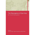 The Resurgence of East Asia: 500, 150 and 50 Year Perspectives