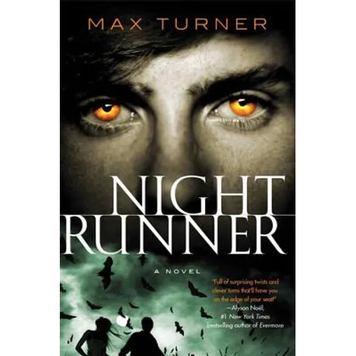 Night Runner