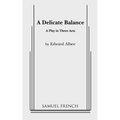 A Delicate Balance