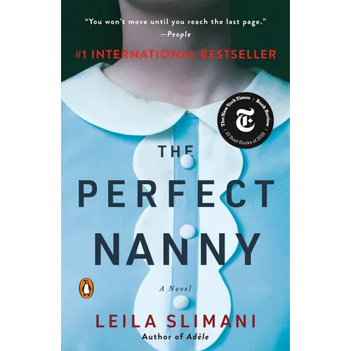 The Perfect Nanny