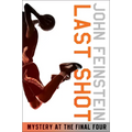 Last Shot: Mystery at the Final Four (the Sports Beat, 1)