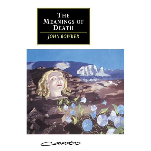 The Meanings of Death