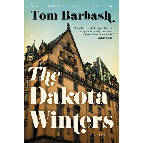 The Dakota Winters