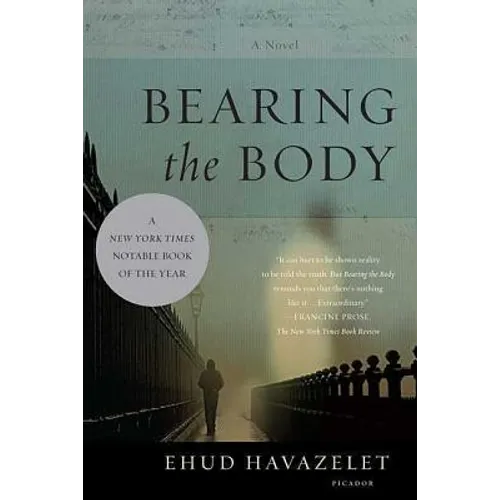 Bearing the Body
