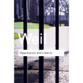 Oppression and Liberty