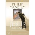 The Jesus I Never Knew Bible Study Participant's Guide: Six Sessions on the Life of Christ