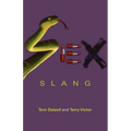 Sex Slang