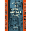 Contract with God Trilogy: Life on Dropsie Avenue