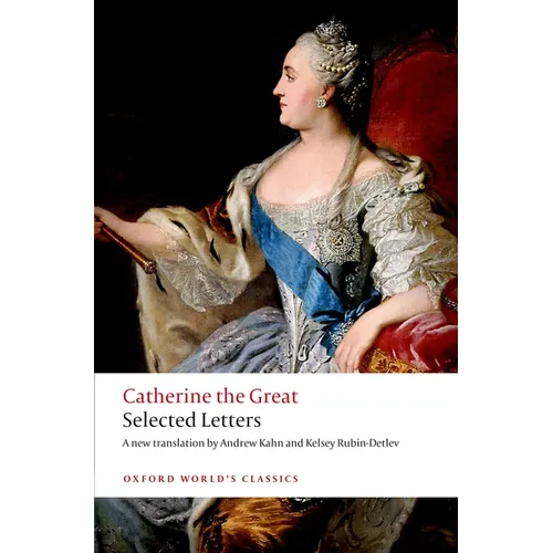 Selected Letters