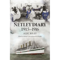 Netley Diary 1915-1916