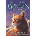 Warriors: Omen of the Stars #3: Night Whispers