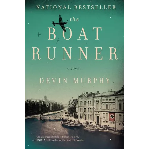 The Boat Runner