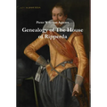 Genealogy of The House of Ripperda