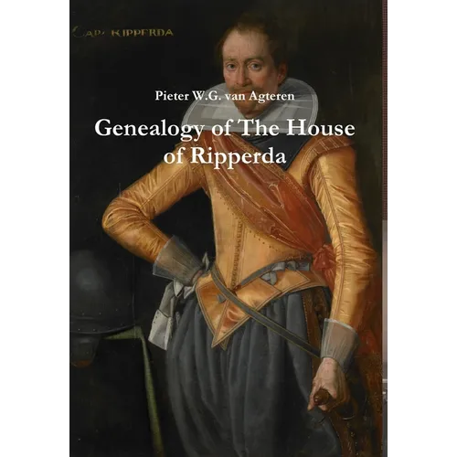 Genealogy of The House of Ripperda