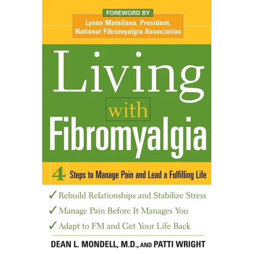 Living with Fibromyalgia