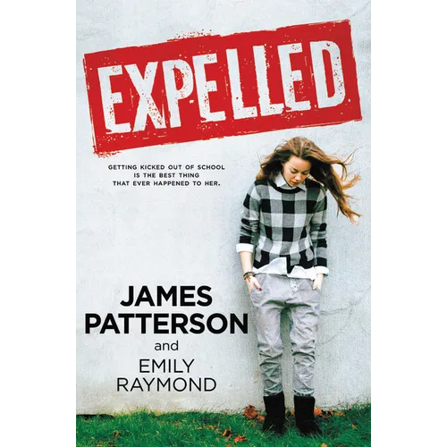 Expelled