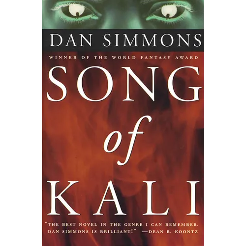Song of Kali