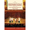 Norton Anthology of Western Music