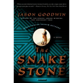 The Snake Stone