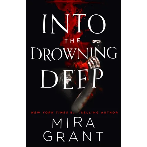 Into the Drowning Deep