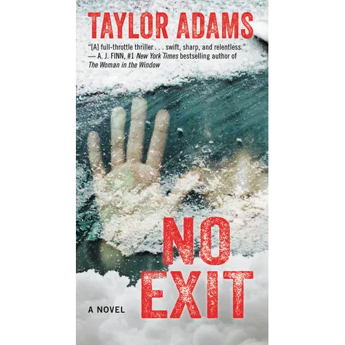 No Exit