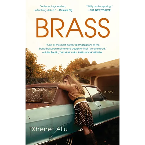 Brass