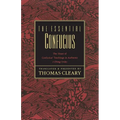 The Essential Confucius