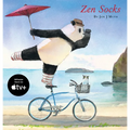 Zen Socks (a Stillwater and Friends Book)