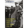 Churchill, America and Vietnam, 1941-45