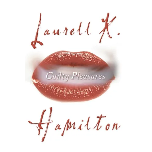 Guilty Pleasures