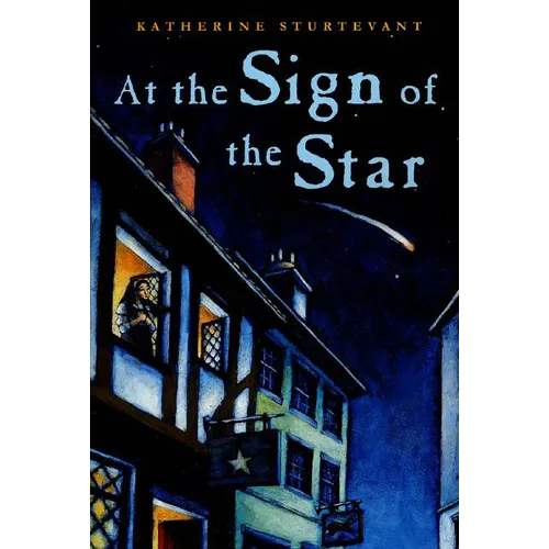 At the Sign of the Star